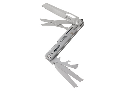 Нож перочинный, 112 мм, 9 функций