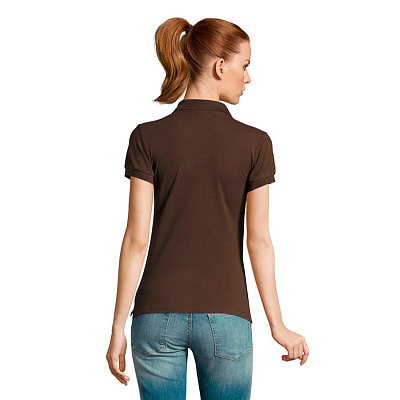 Поло женское PASSION 170