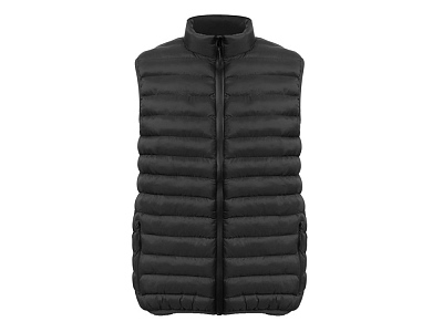 Стеганный жилет Uniqloud, мужской