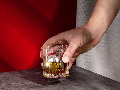 Стальные сферы для охлаждения виски Islay