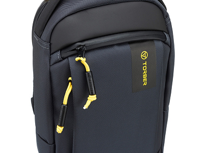 Рюкзак  на одно плечо VOYAGE