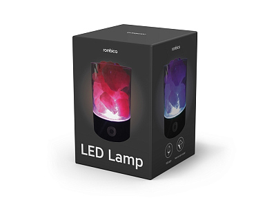 Ночник LED Phoenix