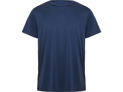 Спортивная футболка Daytona мужская (Синий нэйви)