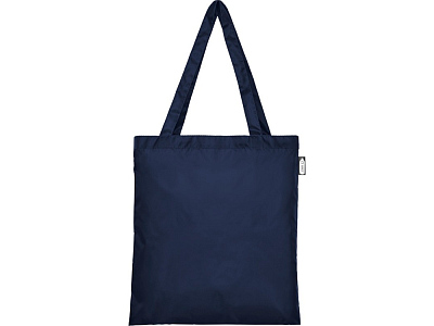 Эко-сумка Sai из переработанных пластиковых бутылок