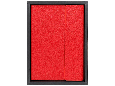 Ежедневник недатированный с магнитным клапаном А5 Venezia