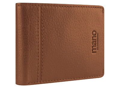 Бумажник Don Montez