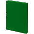 Ежедневник Flexpen Shall, недатированный, зеленый - Фото 2