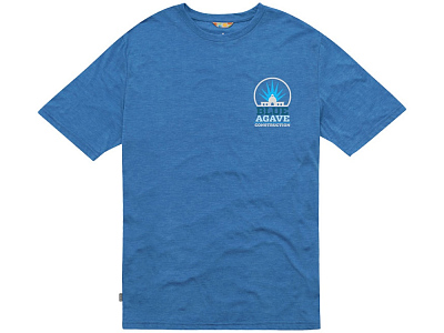 Футболка Sarek мужская