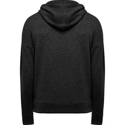 Толстовка MANASLU унисекс, ПЁСТРЫЙ ЧЕРНЫЙ 3XL