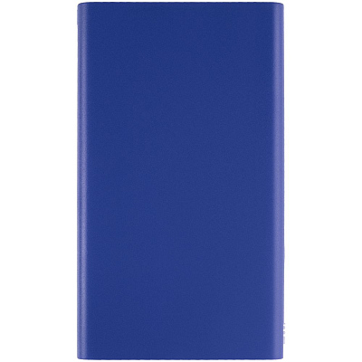 Внешний аккумулятор Easy Trick Comfort 4000мАч, синий