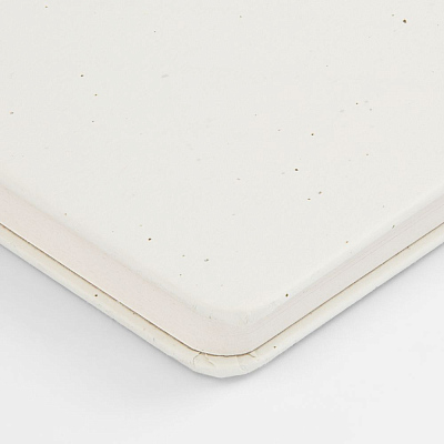 Блокнот MilkMake, красный