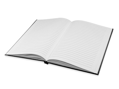 Блокнот A5 Gosling