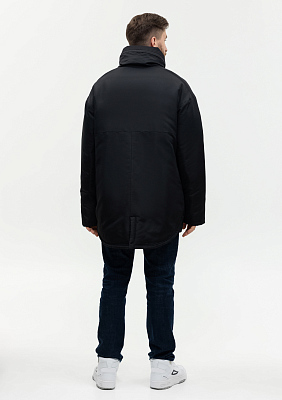 Куртка утепленная мужская STAN, 180,73