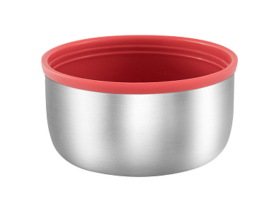 Термос для еды Relaxika 301 в чехле, 500 мл