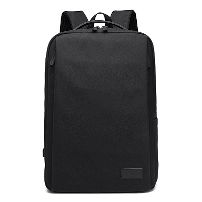 Рюкзак Naro, Черный 