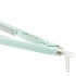 Щипцы для волос DEWAL BEAUTY Bloom 22x81 мм, светло-зеленые - Фото 5