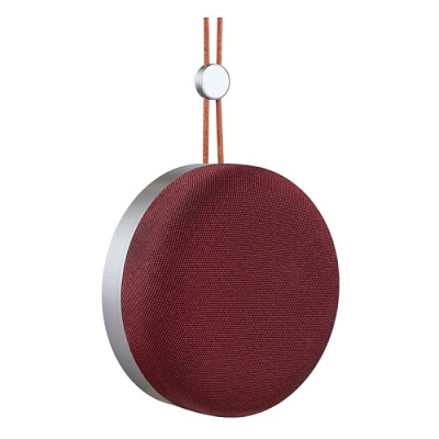 Портативная колонка Rombica Mysound Capella, черный