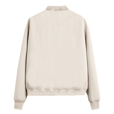 Бомбер унисекс STAN футер без начеса 340, 70