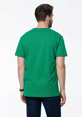 Футболка унисекс хлопок 150, 52