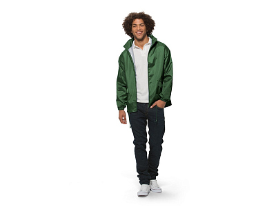 Ветровка Miami мужская