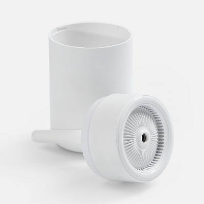 Настольный увлажнитель Suspiro ver.2, белый