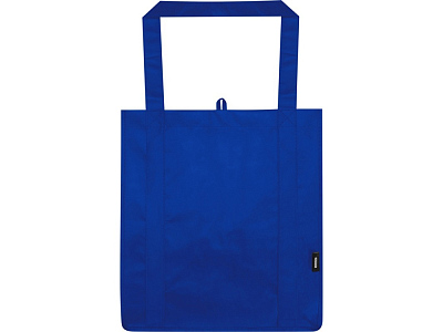 Эко-сумка Liberty из переработанного нетканого материала