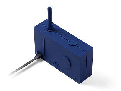 Колонка беспроводная Tykho 3