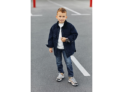 Детские часы Sandy KW-34