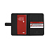 Обложка для паспорта VICTORINOX Travel Essentials, с защитой от сканирования RFID, чёрная, полиэстер, 11x1x15 см - Фото 4