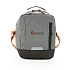 Сумка-холодильник Impact Urban из RPET AWARE™ - Фото 3