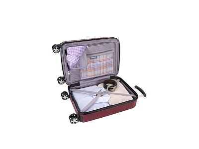 Чемодан Vaud, 99л