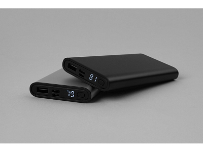 Внешний аккумулятор Terra Pro с QC/PD, 10000 mAh