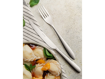 Набор столовых приборов ROMANA, 24 предмета