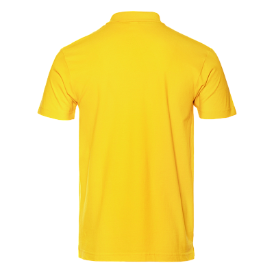 Рубашка поло унисекс STAN хлопок 185, 04U