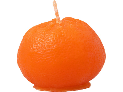 Свеча Мандарин