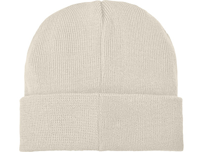 Шапка Бореас с нашивкой