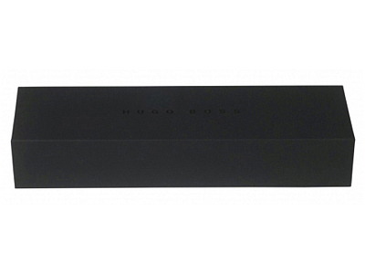 Ручка перьевая Gear Black