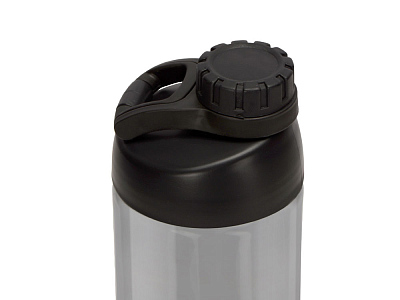 Спортивная бутылка для воды с держателем Biggy, 1000 мл