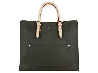 Сумка-шоппер Ella