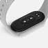 Фитнес-браслет Xiaomi Smart Band 10, серебристый - Фото 4