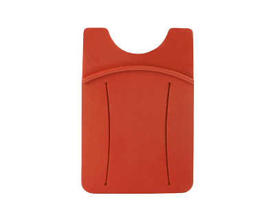 Картхолдер для телефона с держателем Trighold,