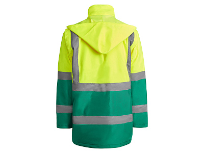 Парка Merak мужская