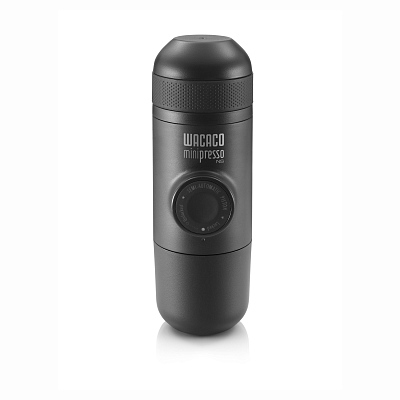Ручная капсульная мини-кофемашина WACACO Minipresso NS