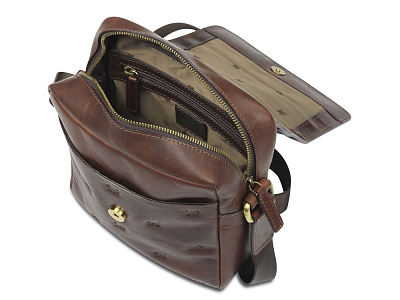 Сумка через плечо Don Leon