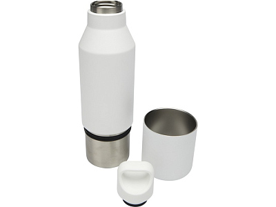 Изолированная бутылка из переработанной нержавеющей стали Odessy