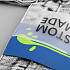 Лейбл Listra Soft Touch, XL, синий - Фото 4