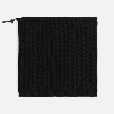 Снуд ComFleece, черный (Чёрный)