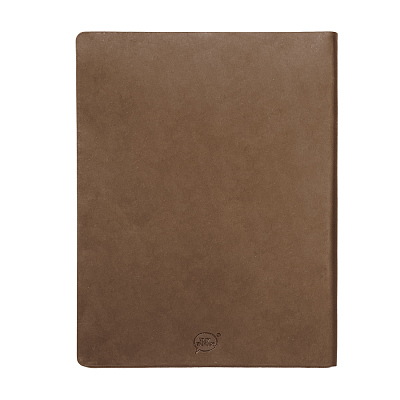 Бизнес-блокнот BIGGY, формат B5,  в клетку