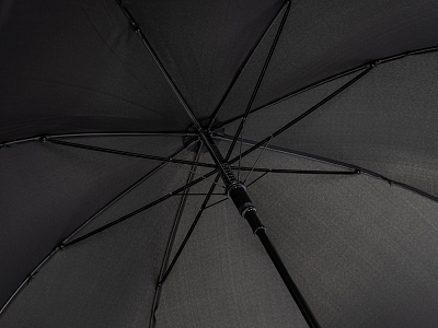 Зонт-трость Loop с плечевым ремнем