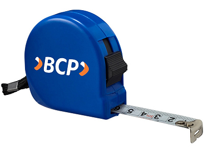 Рулетка Liam, 5м